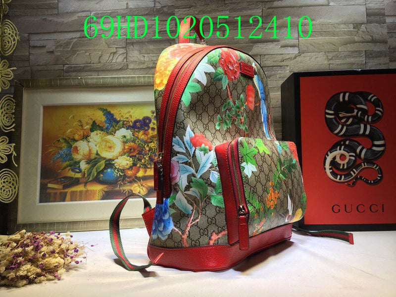 STRAPSTORY - GGC4 BAG - 680