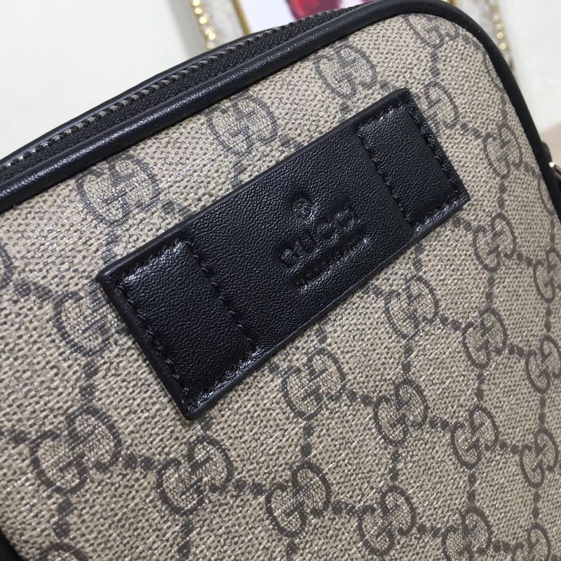 STRAPSTORY - GGC4 BAG - 276