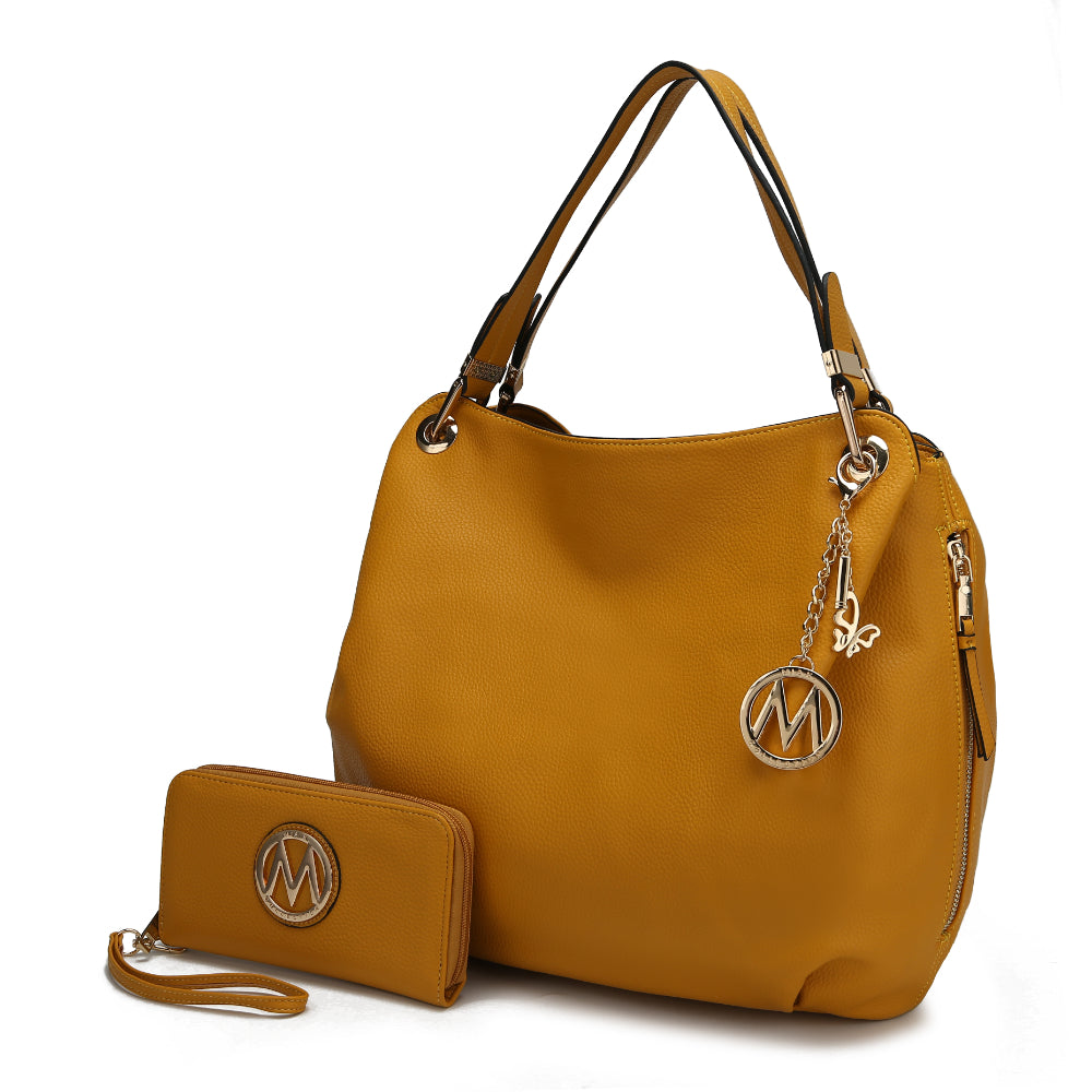 StrapStory - Hobo Bag 009
