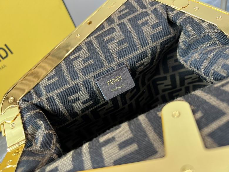 FDNI-Bags - Strap Story - 632