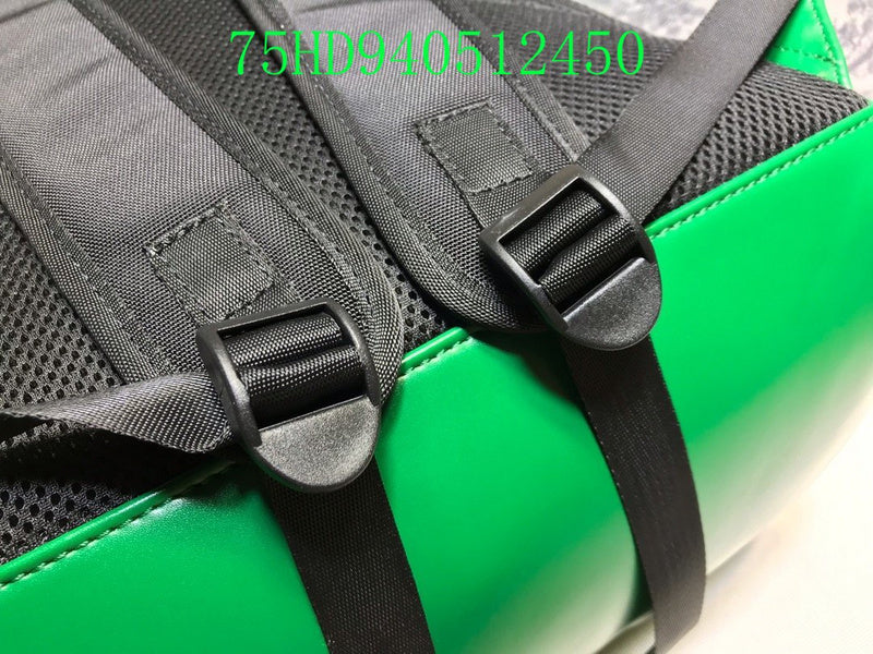 STRAPSTORY - GGC4 BAG - 676