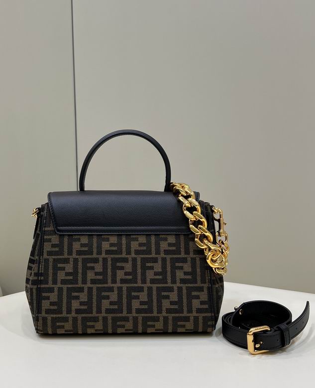 FDNI-Bags - Strap Story - 543