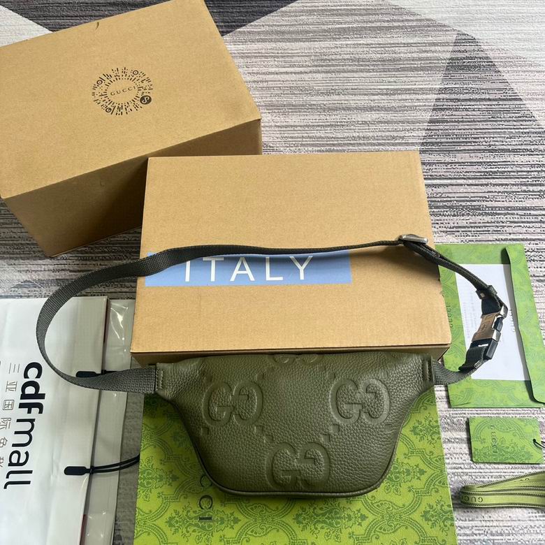 GGCC-Bags - Strap Story - 401