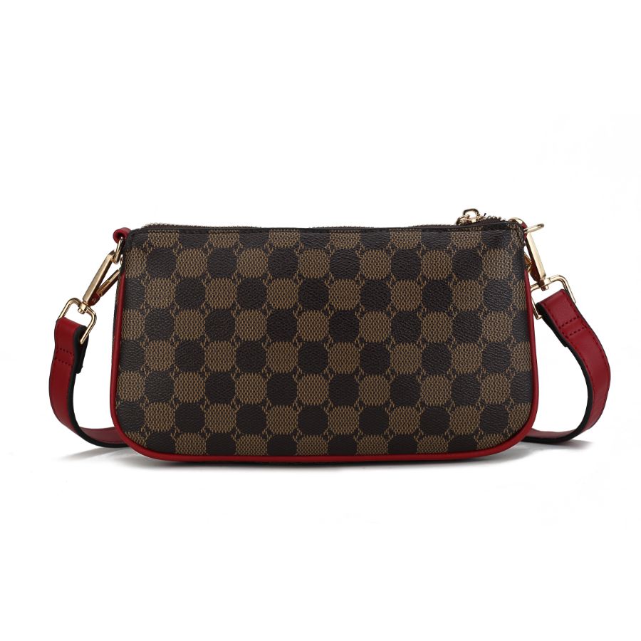 StrapStory - Crossbody 146