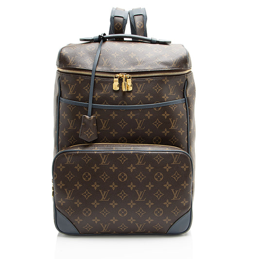 StrapStory - Backpack 1423