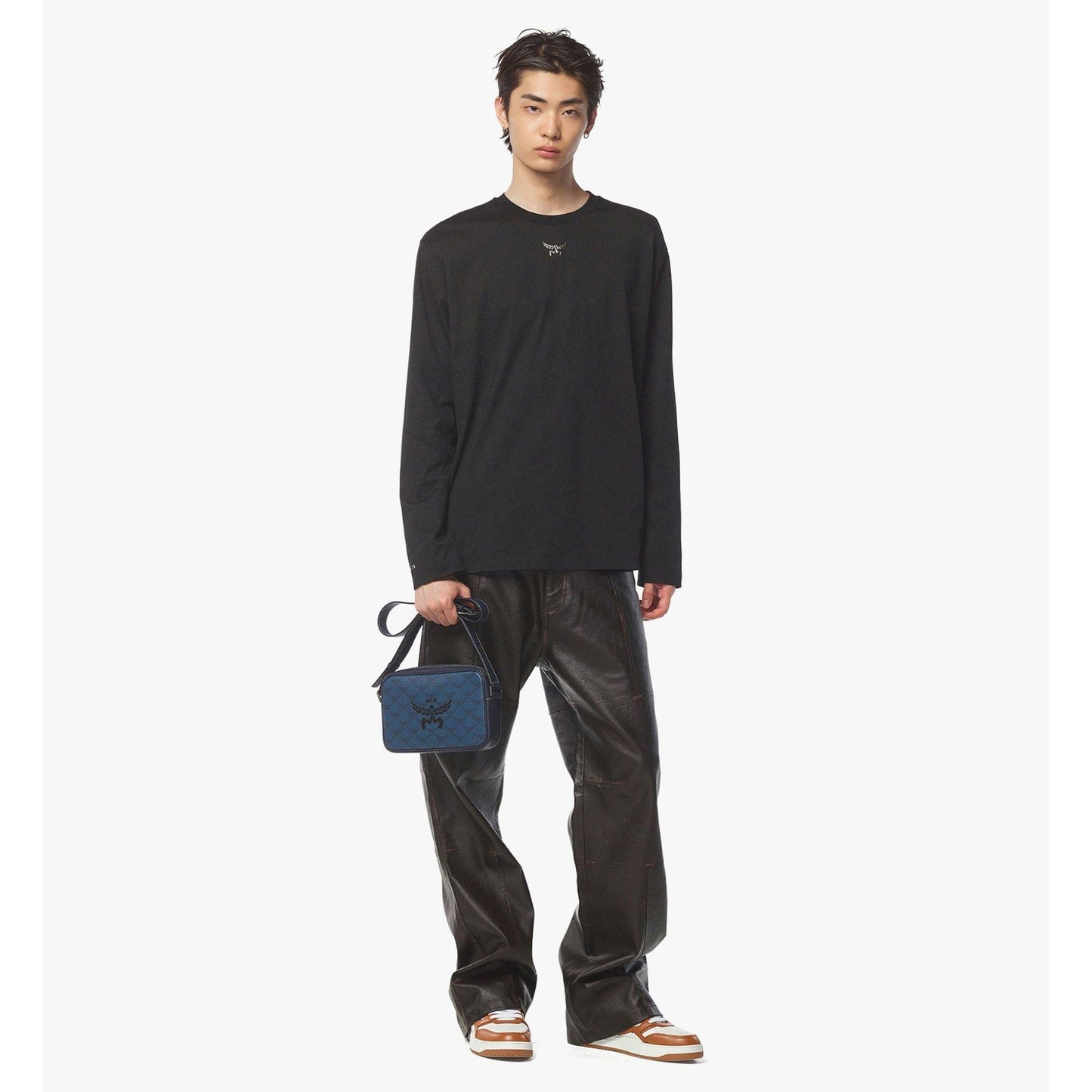 StrapStory - Crossbody 1789