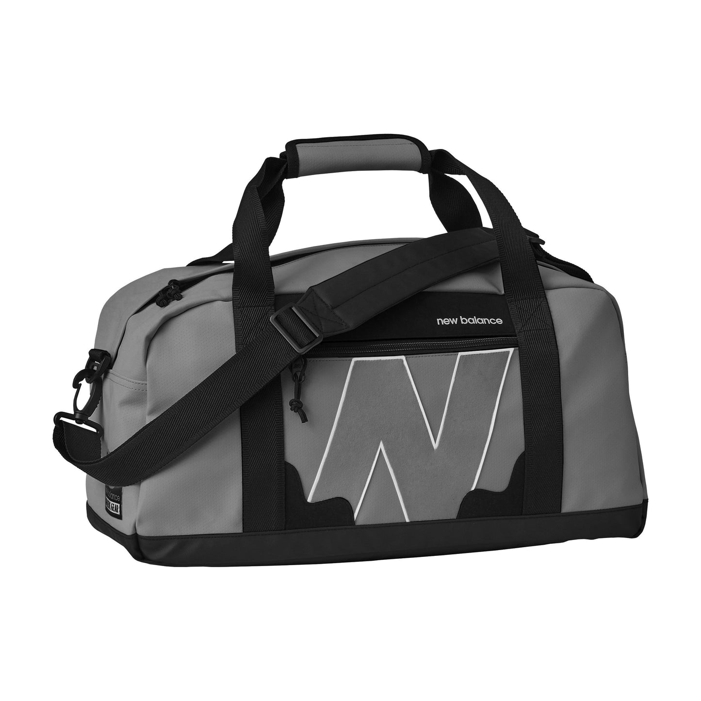 StrapStory - Duffle Bag 131