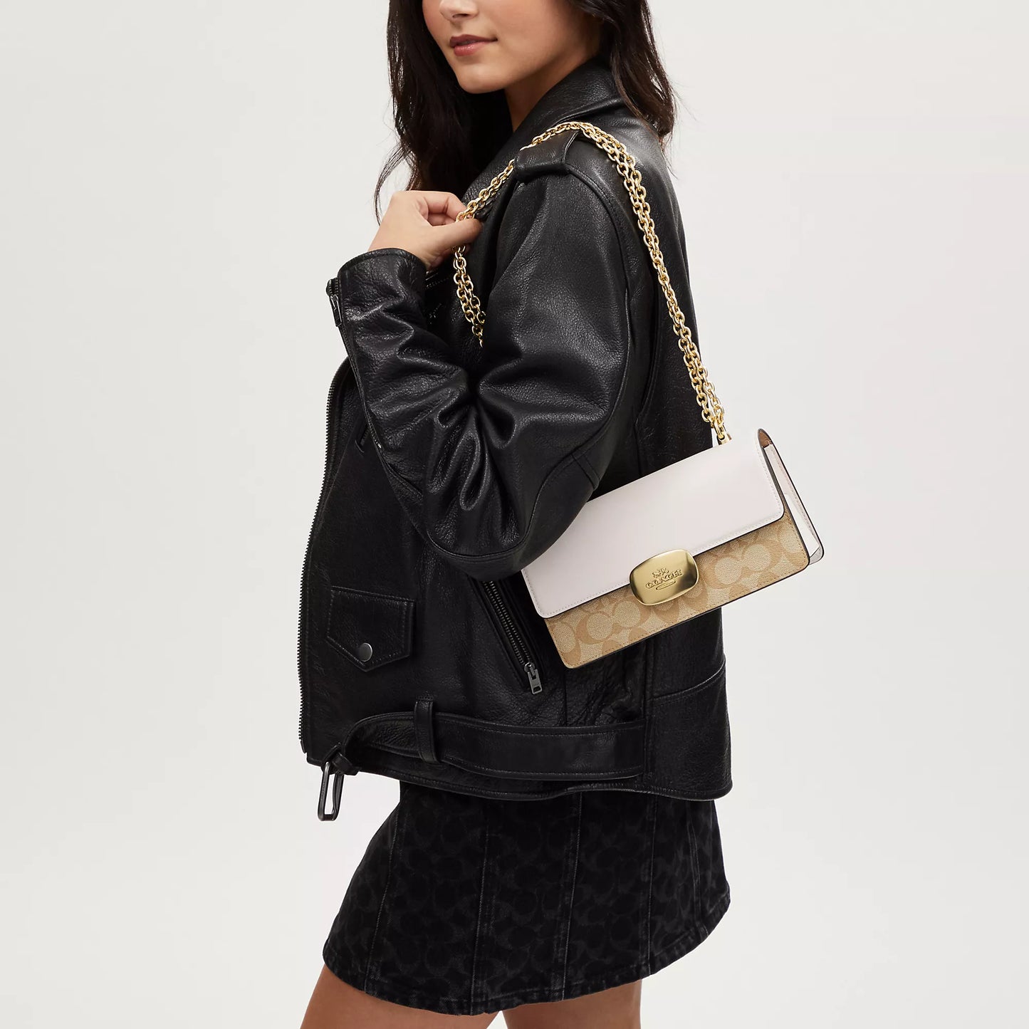 StrapStory - Crossbody 081