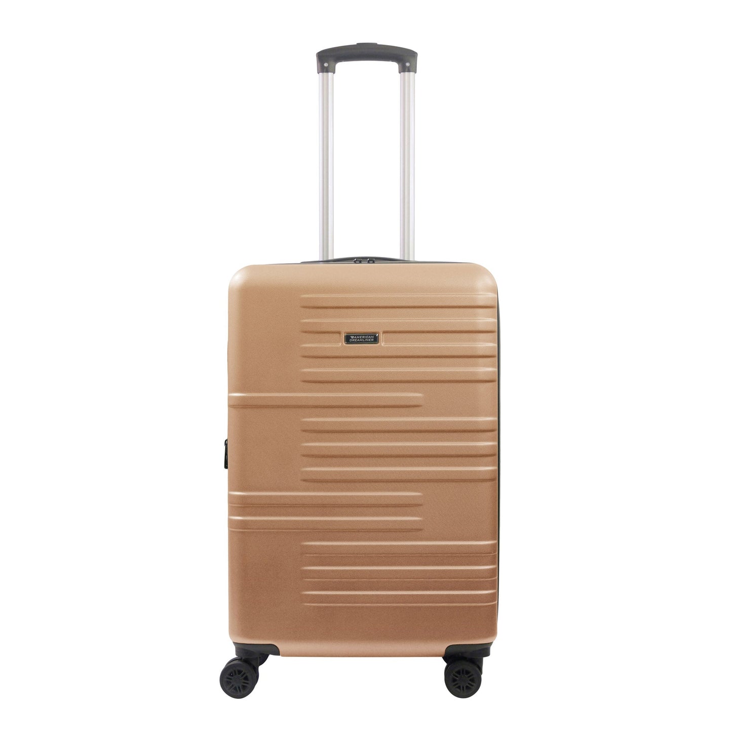 StrapStory - Suitcase 123