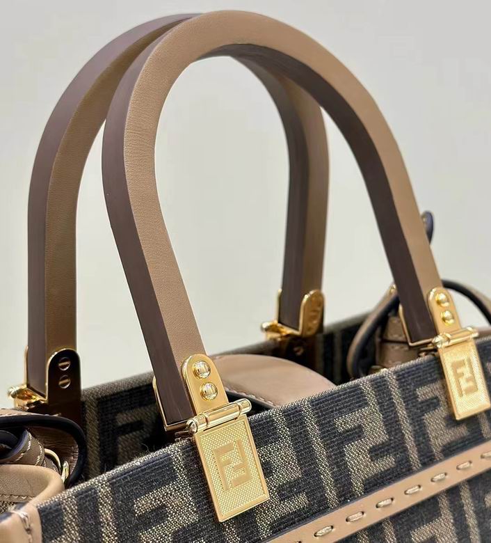 FDNI-Bags - Strap Story - 838