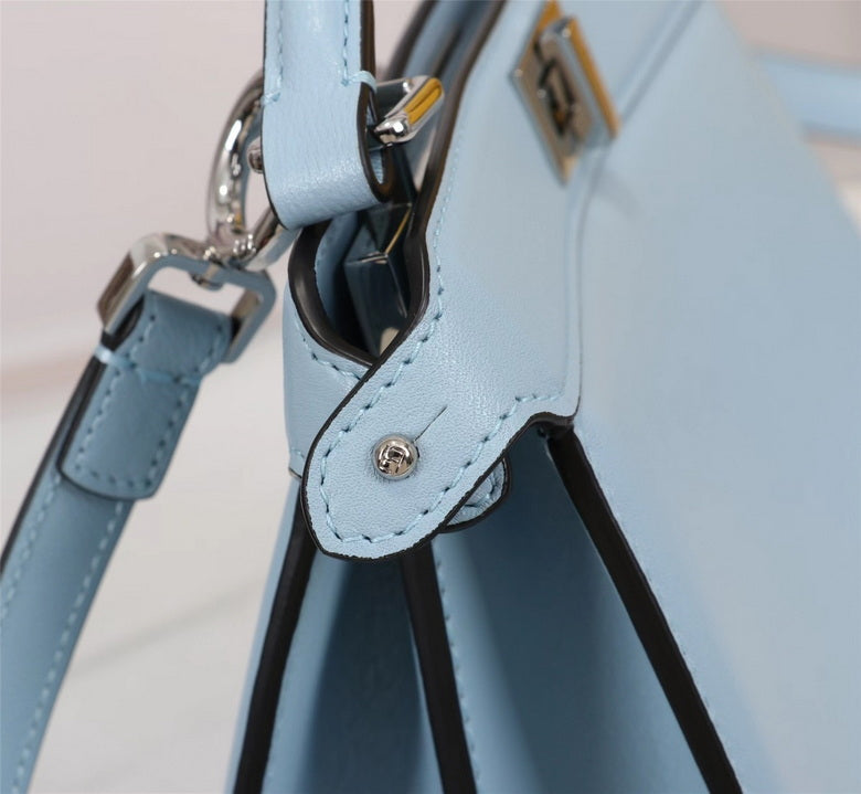 FDNI-Bags - Strap Story - 748