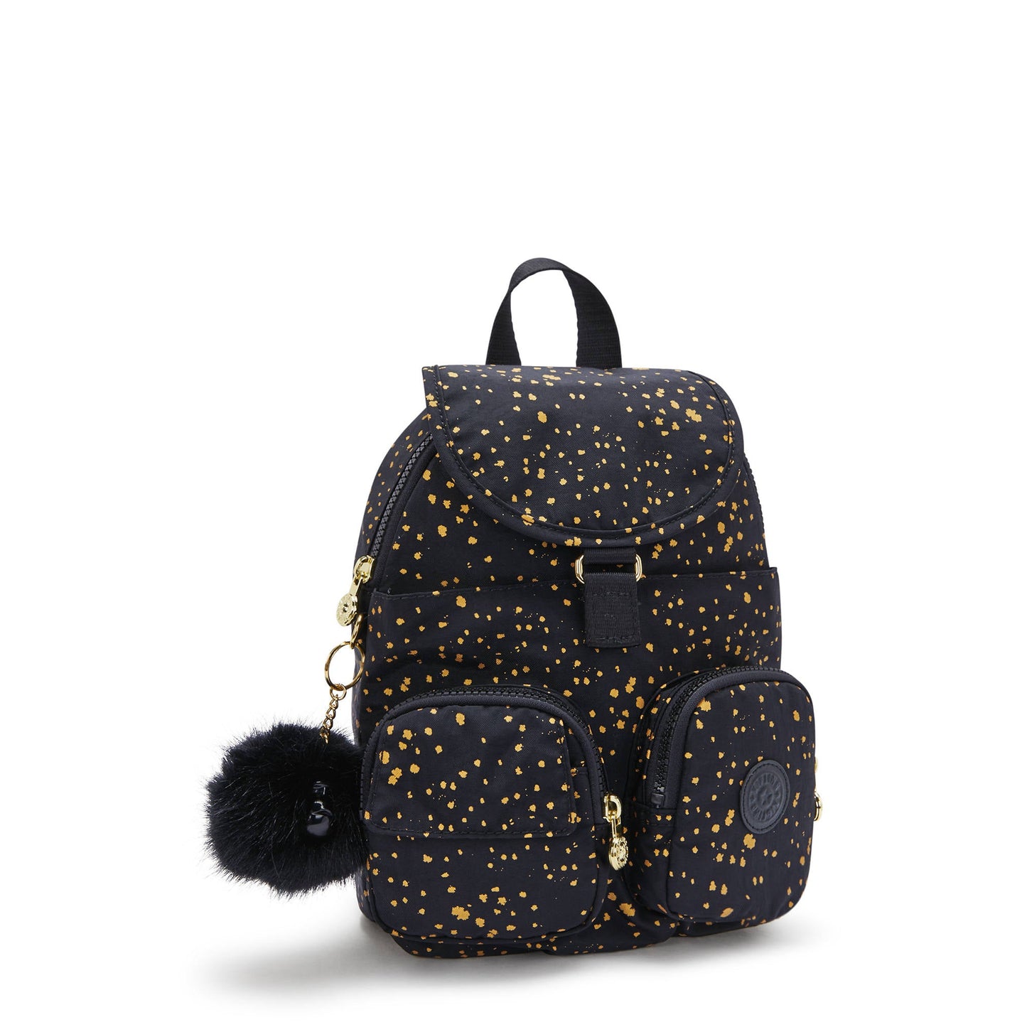 StrapStory - Backpack 420