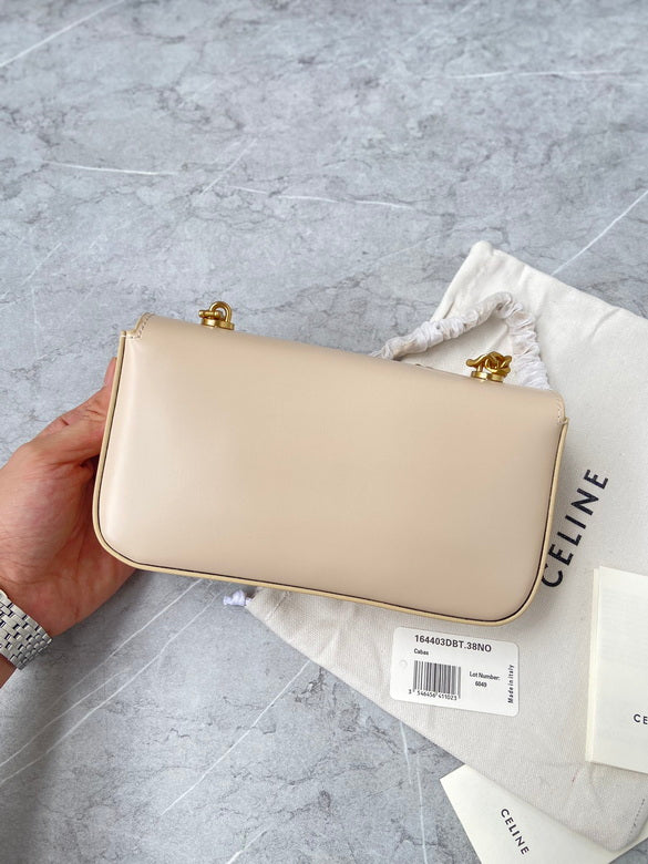 CLNE-Bags - Strap Story - 722