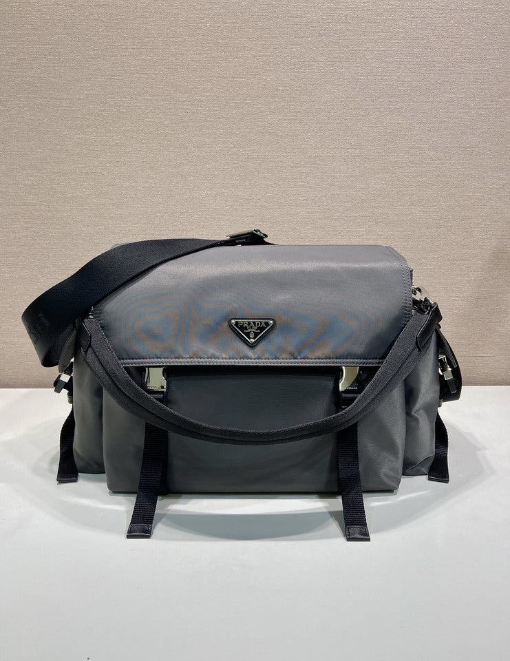 PRD-Bags - SheCary - 1954
