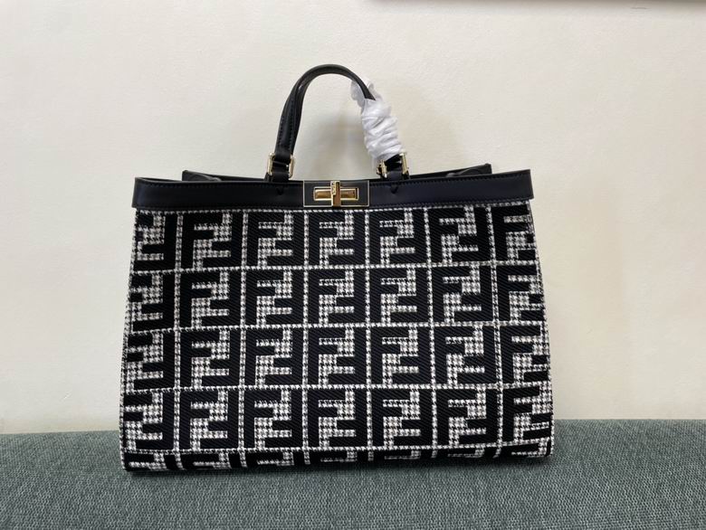 FDNI-Bags - Strap Story - 831