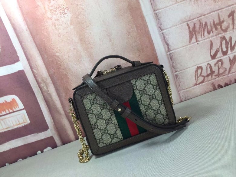 STRAPSTORY - GGC4 BAG - 509