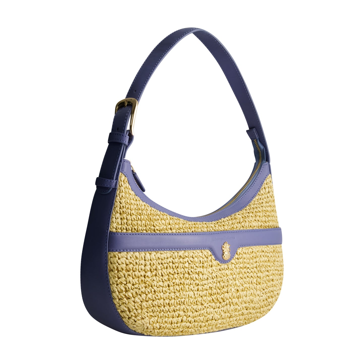 StrapStory - Hobo Bag 348