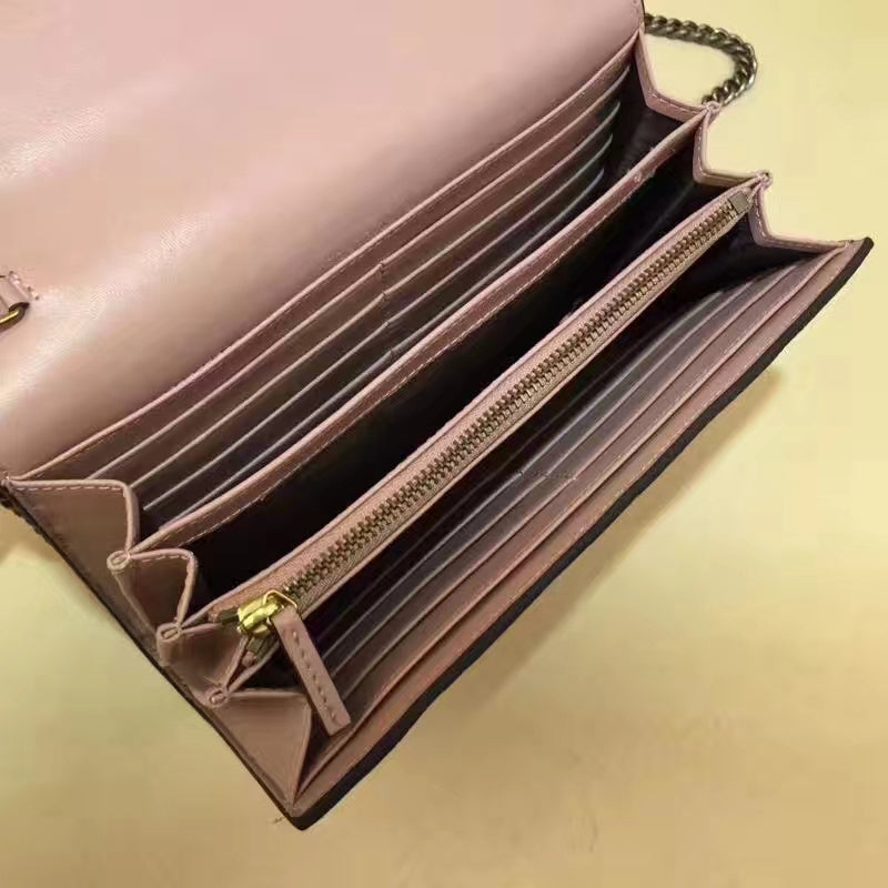 STRAPSTORY - GGC4 BAG - 618