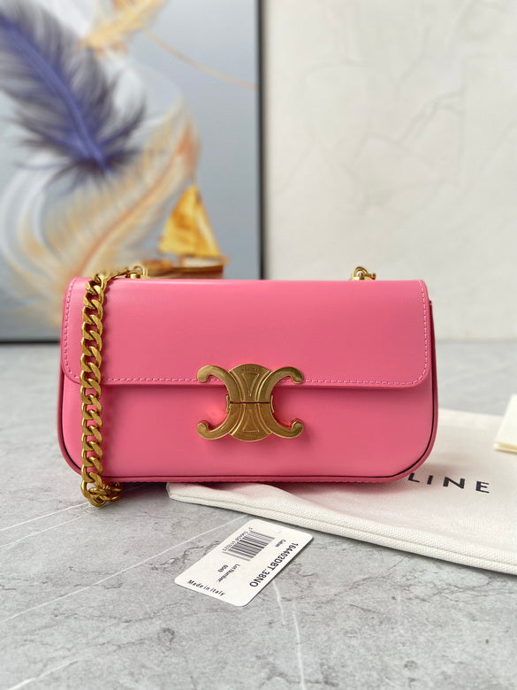 CLNE-Bags - Strap Story - 722