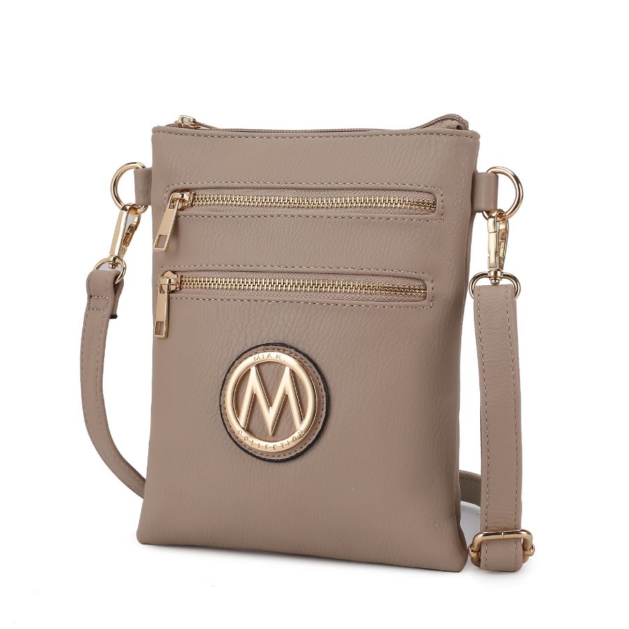 StrapStory - Crossbody 399
