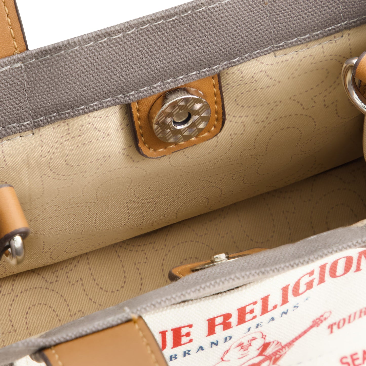 StrapStory - Tote Bag 193