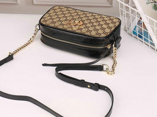 STRAPSTORY - GGC1 BAG - 4042