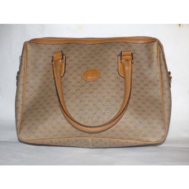 STRAPSTORY - GGC4 BAG - 2747