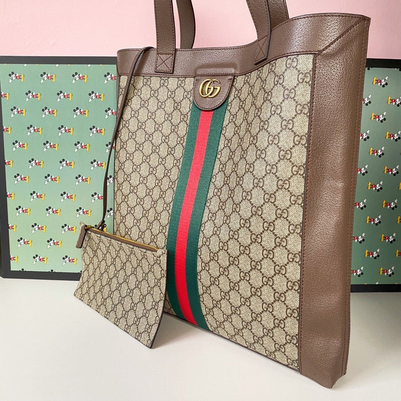STRAPSTORY - GGC4 BAG - 518