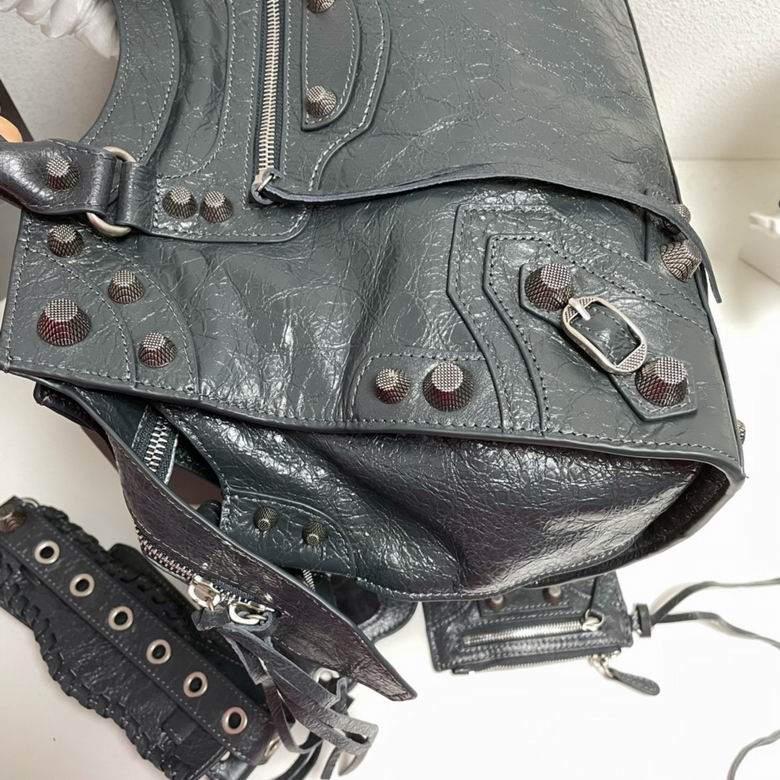 BLGA-Bags - Strap Story - 190