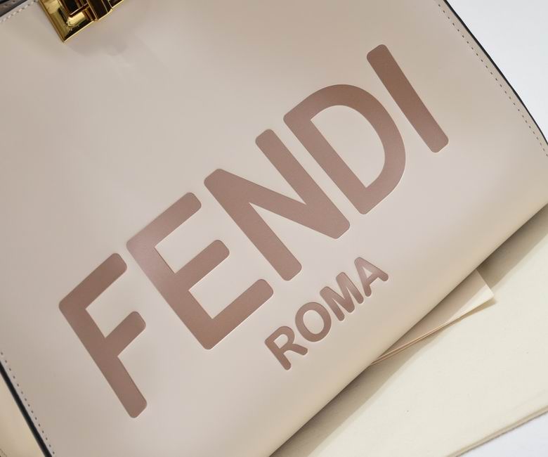 FDNI-Bags - Strap Story - 501