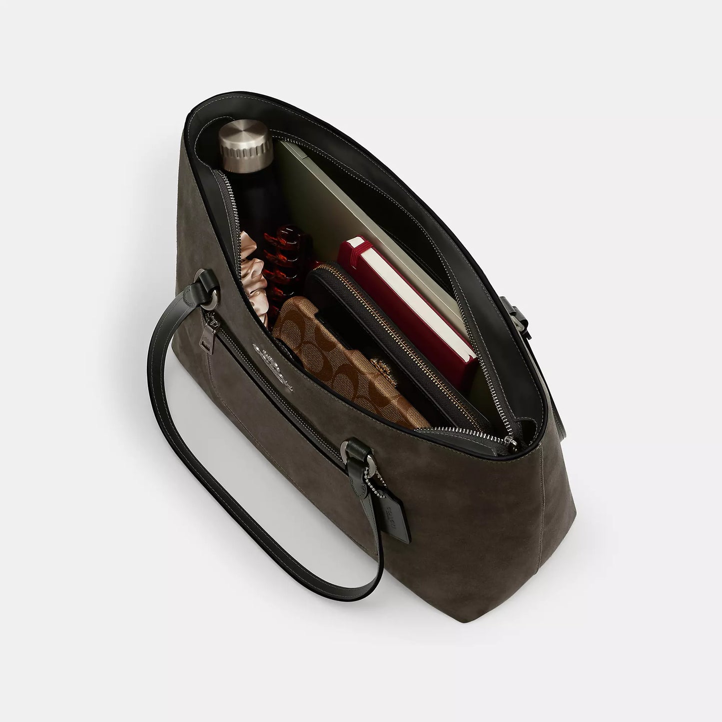 StrapStory - Tote Bag 1109