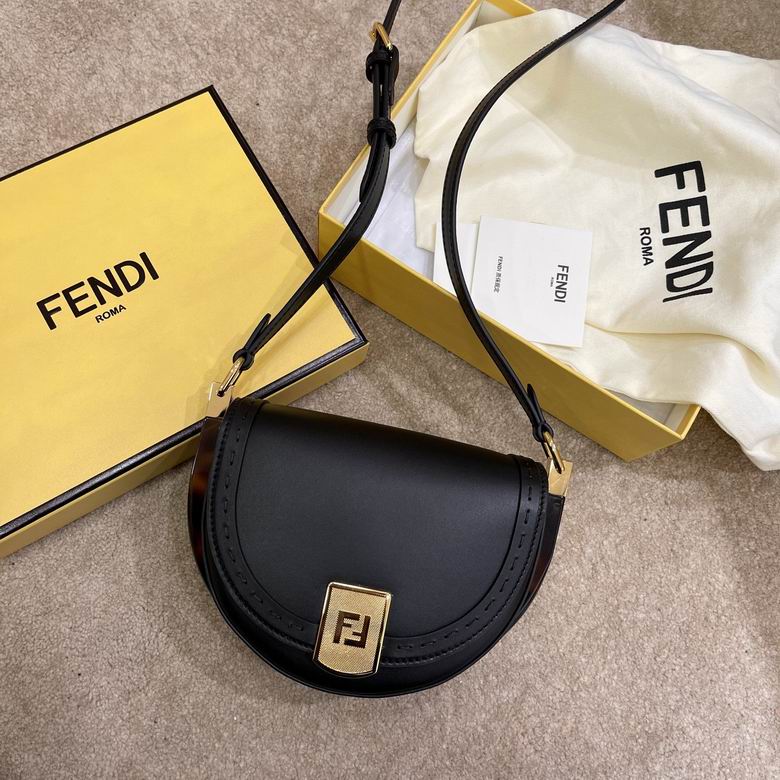FDNI-Bags - Strap Story - 522
