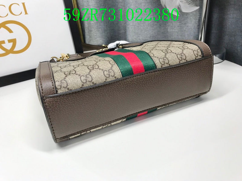 STRAPSTORY - GGC4 BAG - 521