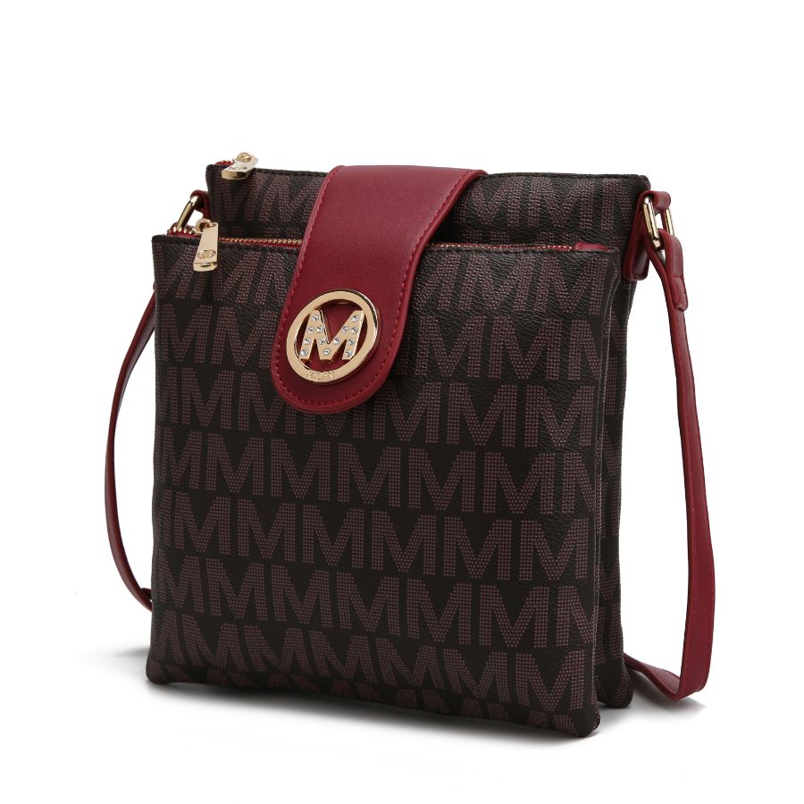 StrapStory - Crossbody 1543