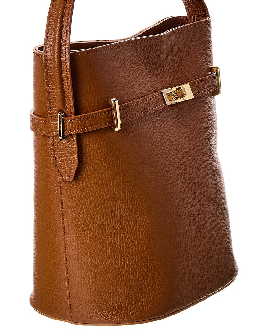 StrapStory - Bucket Bag 079