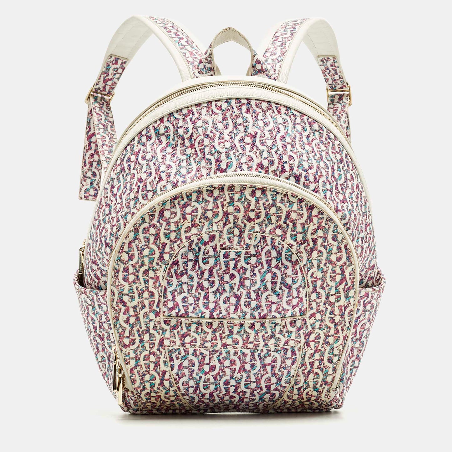 StrapStory - Backpack 1418