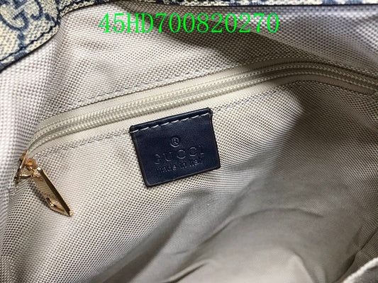 STRAPSTORY - GGC4 BAG - 332