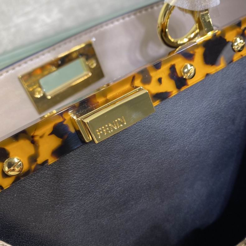 FDNI-Bags - Strap Story - 737