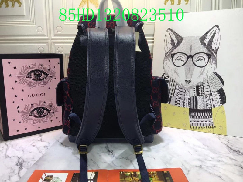 STRAPSTORY - GGC4 BAG - 721