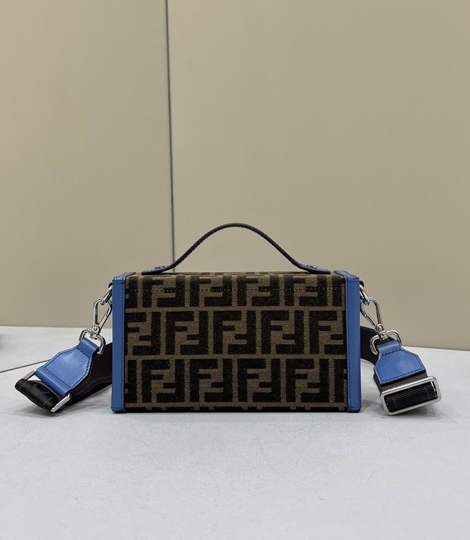 FDNI-Bags - Strap Story - 181