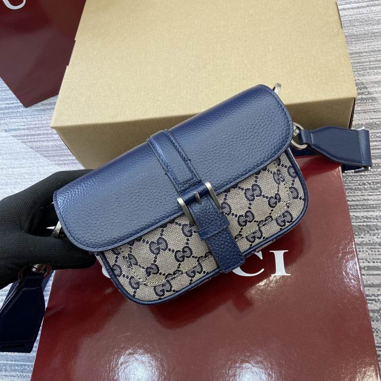 GGCC-Bags - Strap Story - 827