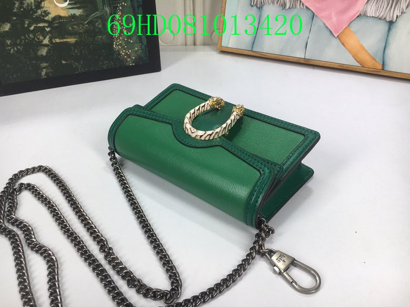 STRAPSTORY - GGC4 BAG - 587
