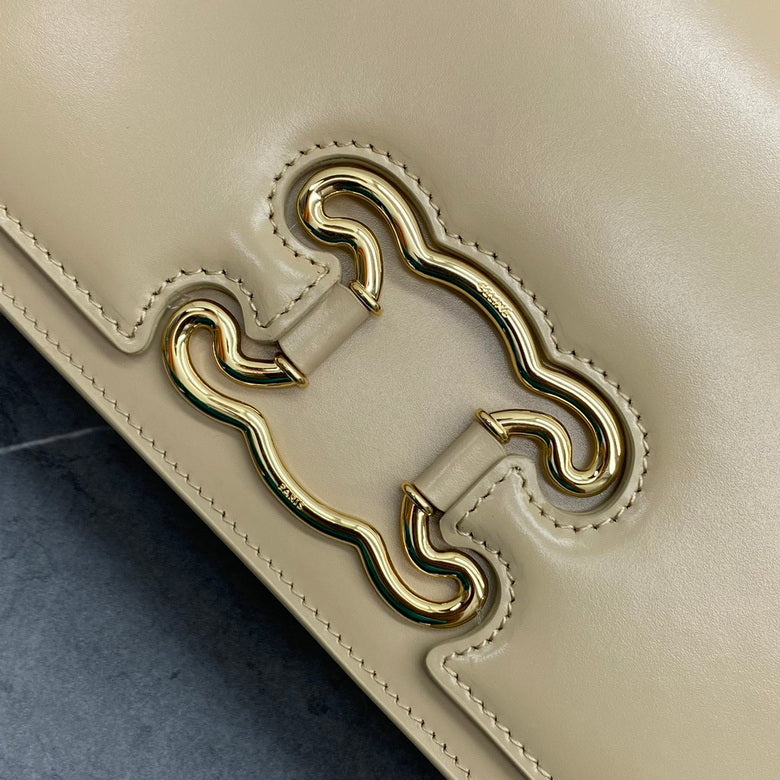 CLNE-Bags - Strap Story - 542