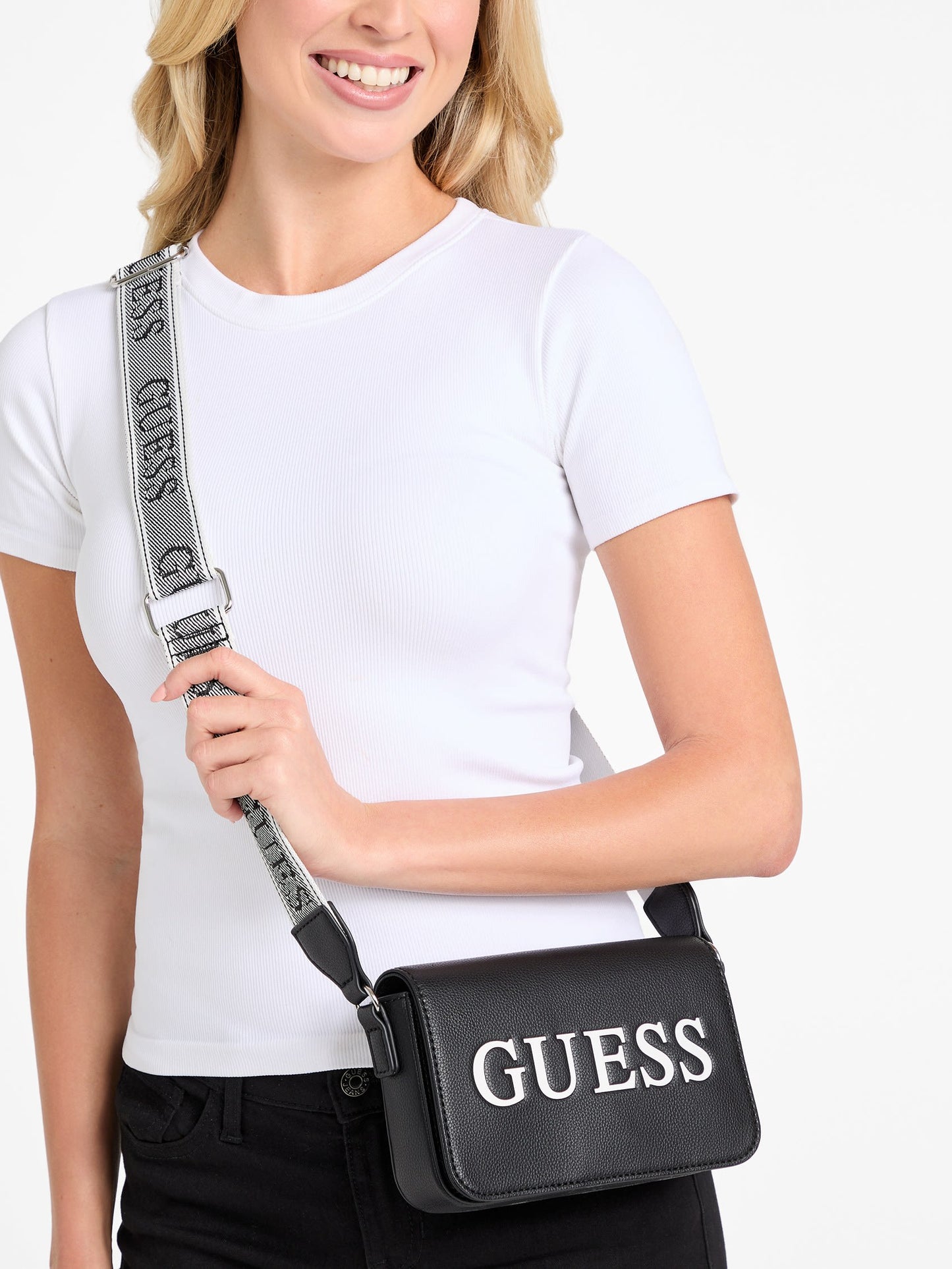 StrapStory - Crossbody 392