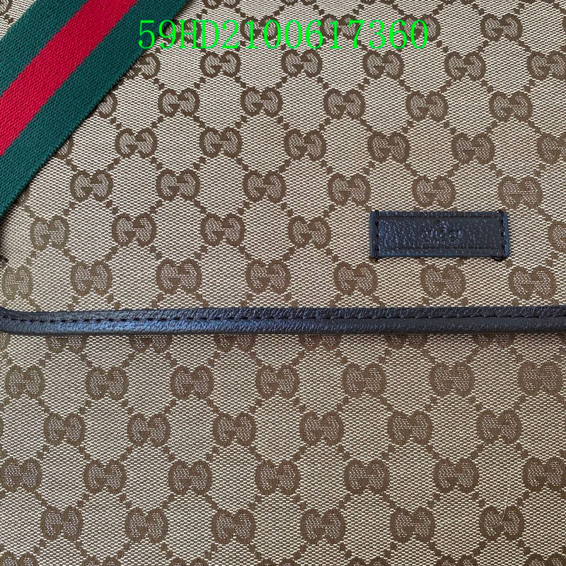 STRAPSTORY - GGC4 BAG - 310