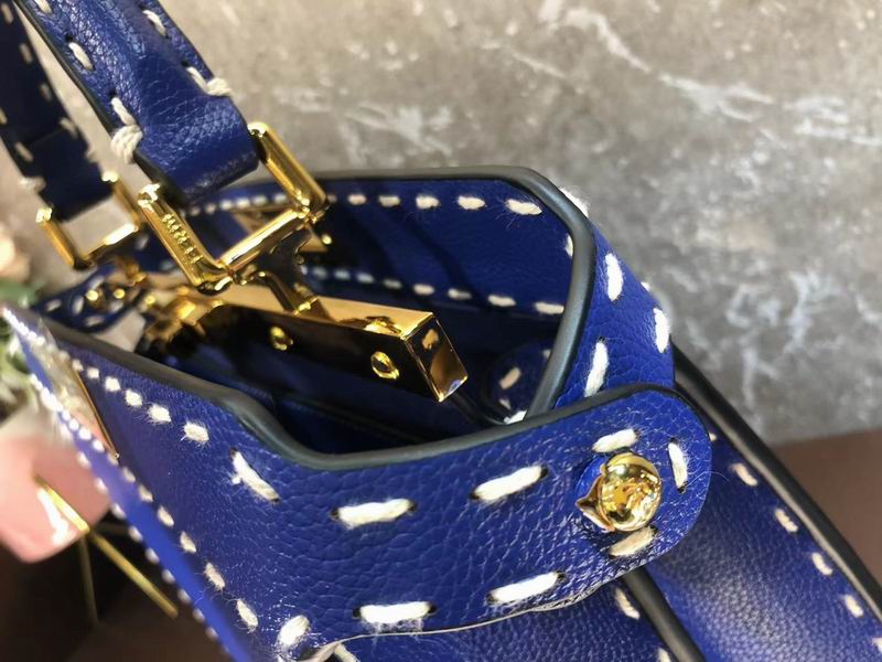 FDNI-Bags - Strap Story - 734