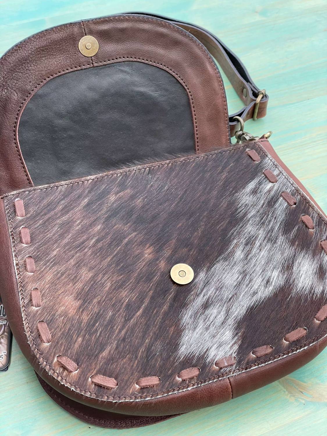 StrapStory - Crossbody 3197