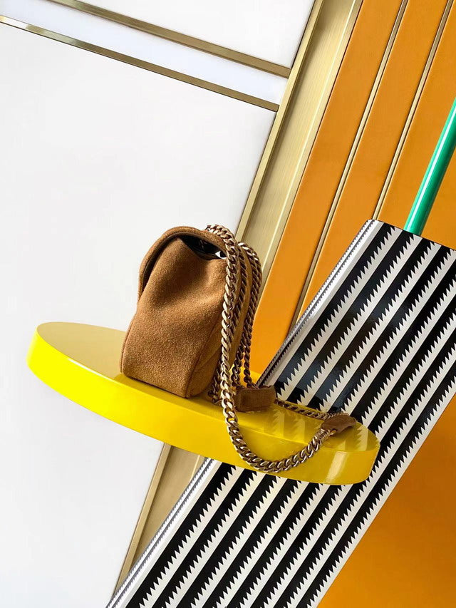 LSY-Bags - Strap Story - 865