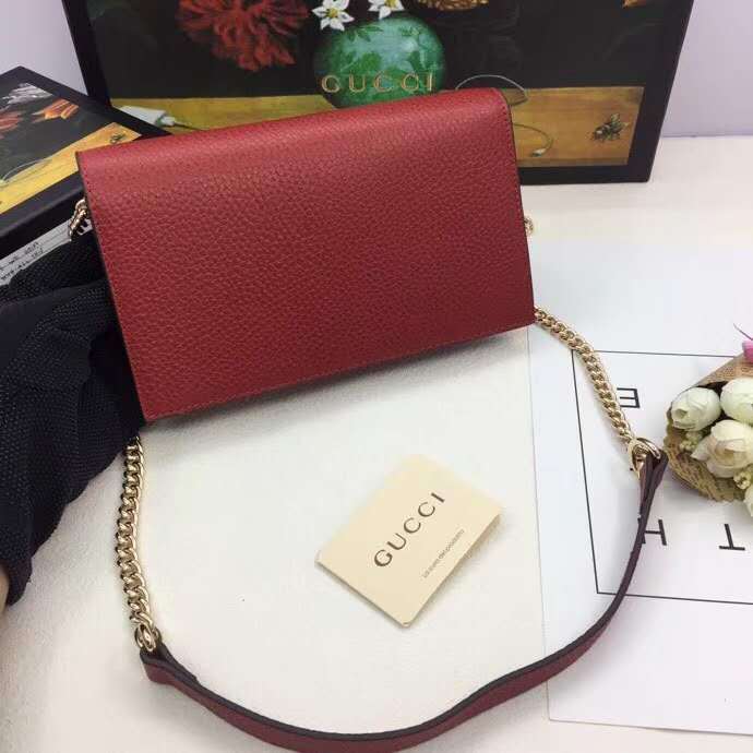 STRAPSTORY - GGC4 BAG - 1038