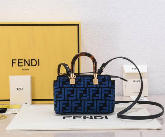 FDNI-Bags - Strap Story - 230
